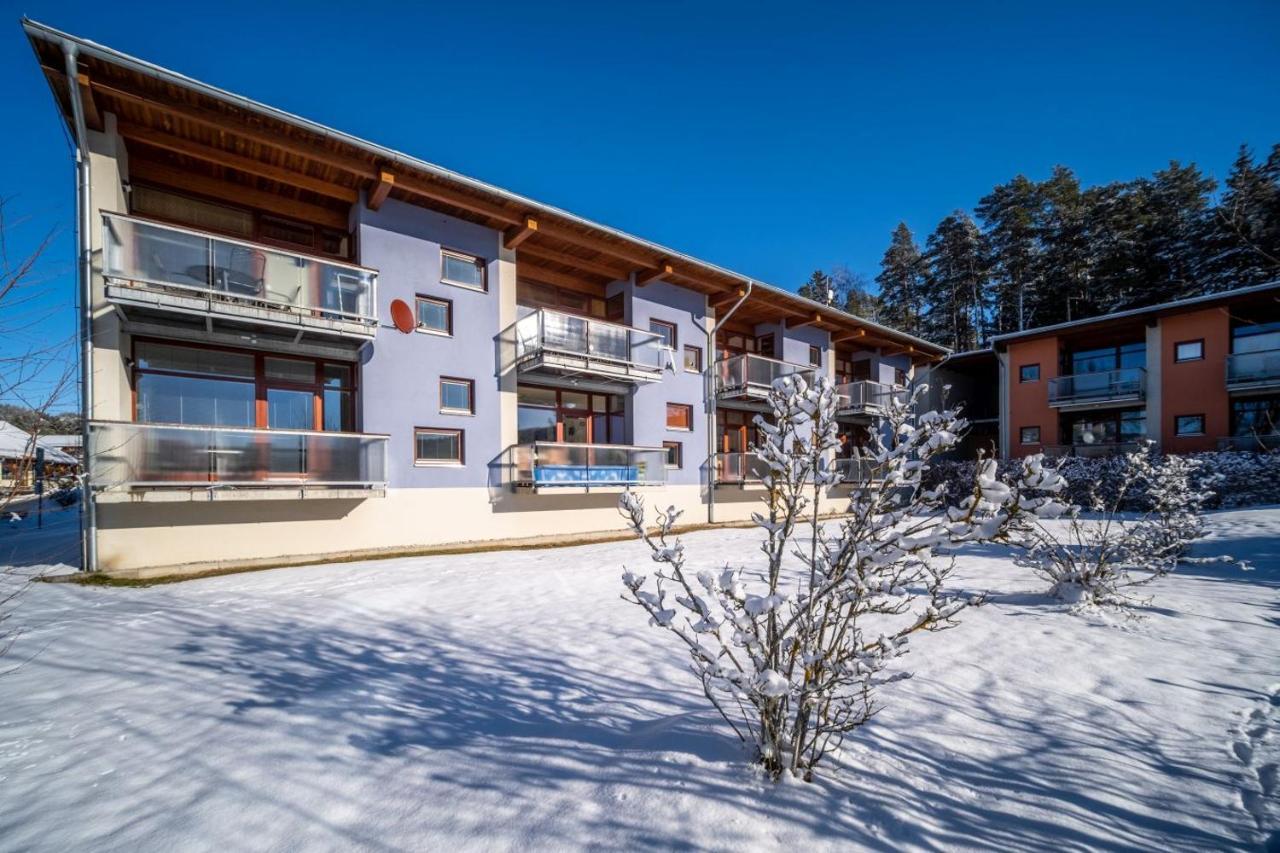 Apartment Doky D8 - Lipno Home Lipno nad Vltavou Exterior photo