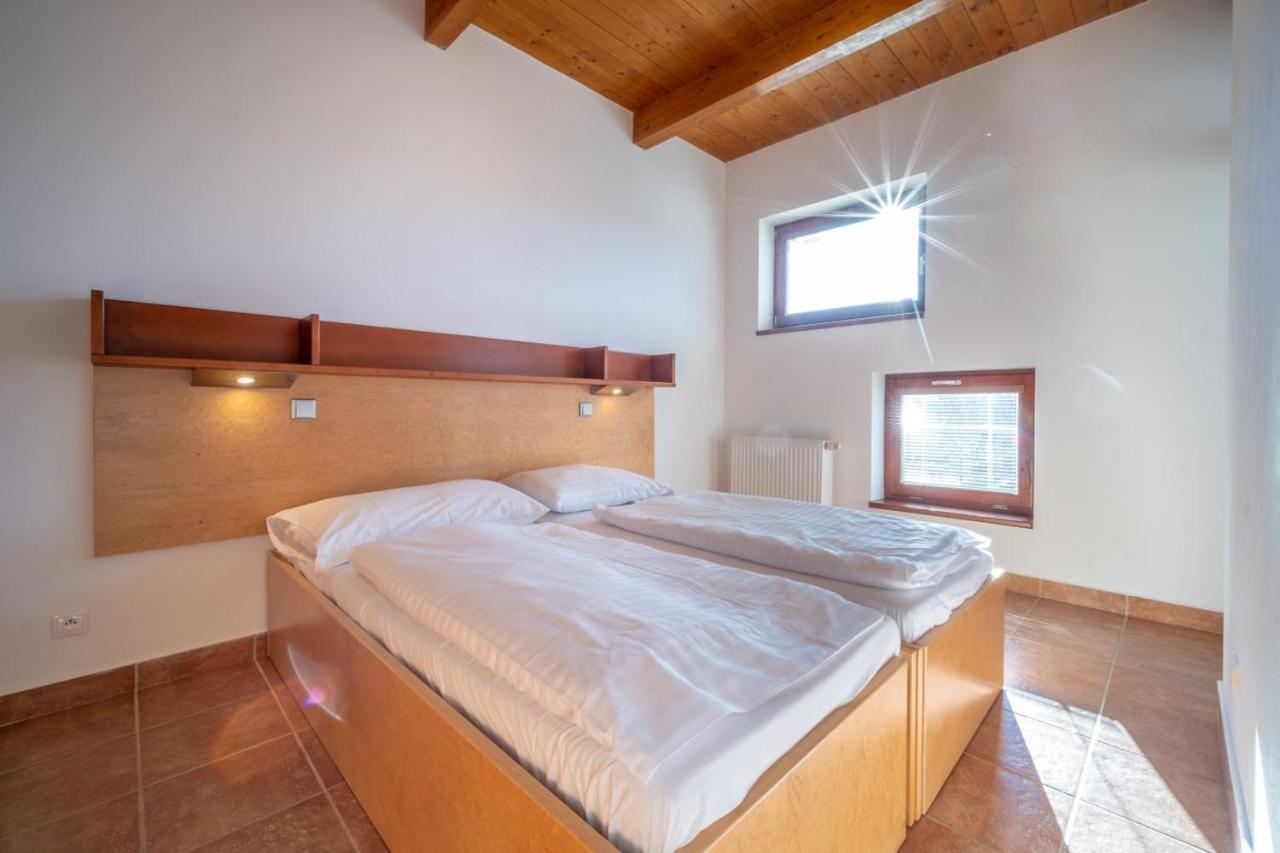 Apartment Doky D8 - Lipno Home Lipno nad Vltavou Exterior photo
