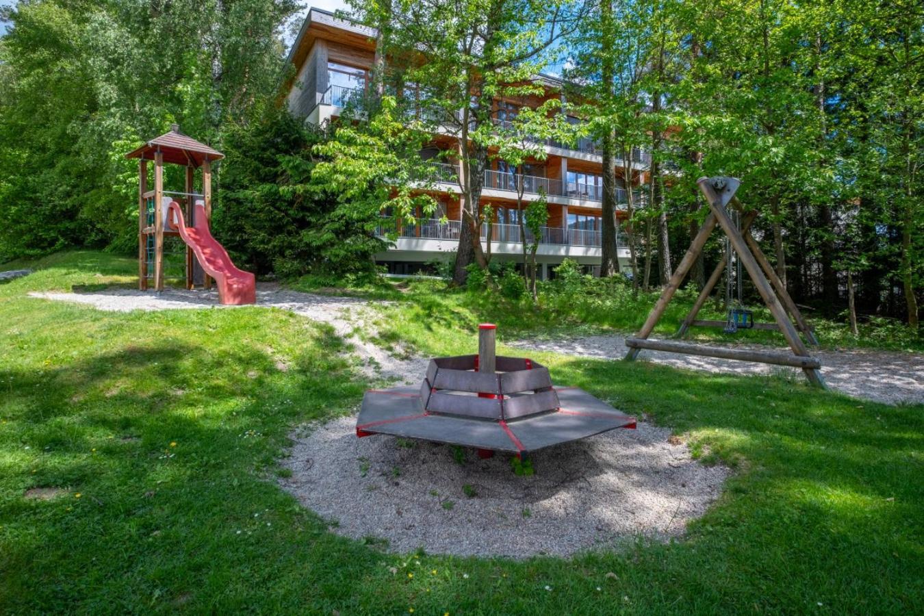 Apartment Doky D8 - Lipno Home Lipno nad Vltavou Exterior photo